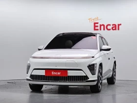 Hyundai Kona  Electric (Sx2) Long Range Inspiration, снимка 3