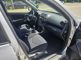 Toyota Rav4 2.0 I  155 k.c., снимка 10