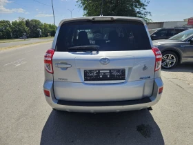 Toyota Rav4 2.0 I  155 k.c., снимка 6