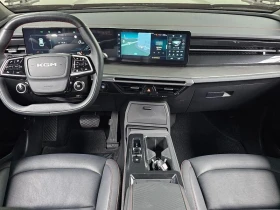 SsangYong Actyon Gasoline 1.5 2WD| 120к.с.| ВКЛ.ТЕХНОТЕСТ, снимка 7