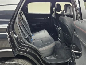 SsangYong Actyon Gasoline 1.5 2WD| 120к.с.| ВКЛ.ТЕХНОТЕСТ, снимка 11