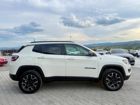 Jeep Compass 2.0m.jet 4x4  Trailhawk Собствен лизинг !!!, снимка 4