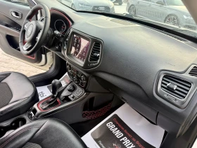 Jeep Compass 2.0m.jet 4x4  Trailhawk Собствен лизинг !!!, снимка 12
