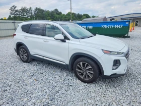 Hyundai Santa fe 2.4l Sel, снимка 4
