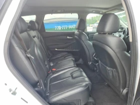 Hyundai Santa fe 2.4l Sel, снимка 11