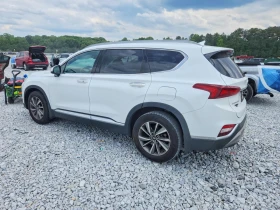 Hyundai Santa fe 2.4l Sel, снимка 2