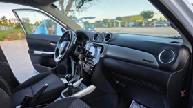 Suzuki Vitara КАТО НОВА/4X4, снимка 12