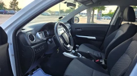 Suzuki Vitara КАТО НОВА/4X4, снимка 7