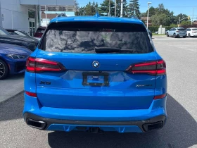 BMW X5 * xDrive45e * ЛАЗЕРИ * ОБДУХВАНЕ * ДИСТРОНИК, снимка 4