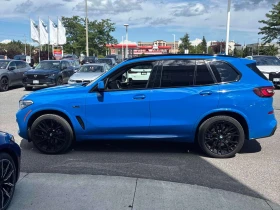 BMW X5 * xDrive45e * ЛАЗЕРИ * ОБДУХВАНЕ * ДИСТРОНИК, снимка 2