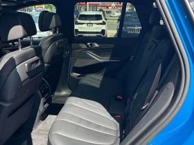 BMW X5 * xDrive45e * ЛАЗЕРИ * ОБДУХВАНЕ * ДИСТРОНИК, снимка 15