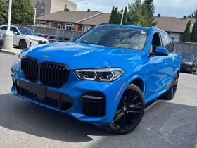 BMW X5 * xDrive45e * ЛАЗЕРИ * ОБДУХВАНЕ * ДИСТРОНИК, снимка 1