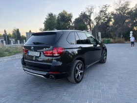 BMW X5 Xdrive30d, снимка 5