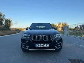 BMW X5 Xdrive30d, снимка 1