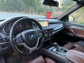 BMW X5 Xdrive30d, снимка 7