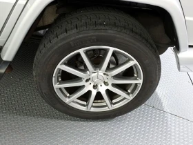Mercedes-Benz G G350 BlueTEC| 204к.с., снимка 5