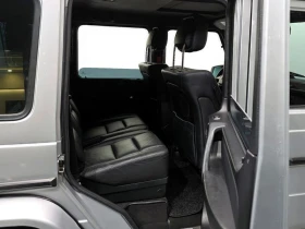 Mercedes-Benz G G350 BlueTEC| 204к.с., снимка 12