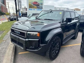 Toyota Land cruiser * 4WD * CARFAX * , снимка 1
