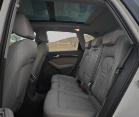 Audi Q5 2.0 TDI . Quattro. Navi., снимка 9