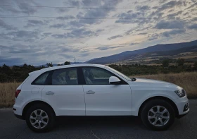 Audi Q5 2.0 TDI . Quattro. Navi., снимка 12