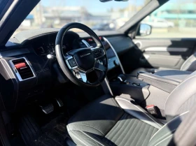 Land Rover Discovery R-Dynamic HSE, снимка 4