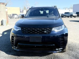 Land Rover Discovery R-Dynamic HSE, снимка 3