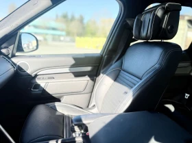 Land Rover Discovery R-Dynamic HSE, снимка 5