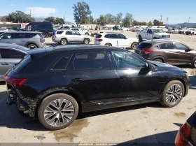 Audi Q8 E-Tron Premium Plus Quattro, снимка 13