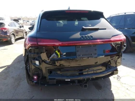 Audi Q8 E-Tron Premium Plus Quattro, снимка 6