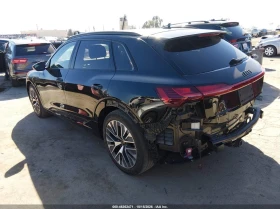Audi Q8 E-Tron Premium Plus Quattro, снимка 3
