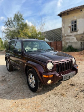 Jeep Cherokee 2.8 Crd 150    !! | Mobile.bg    2