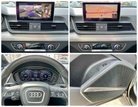 Audi Q5 3.0TDI 286HP E6D FULL | Mobile.bg    15