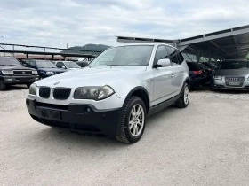 BMW X3 3.0D AVTOMAT, снимка 1