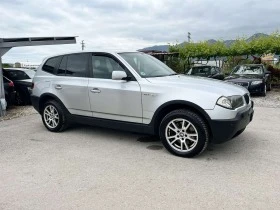 BMW X3 3.0D AVTOMAT | Mobile.bg    4