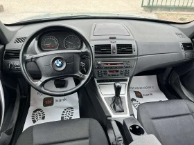 BMW X3 3.0D AVTOMAT | Mobile.bg    11