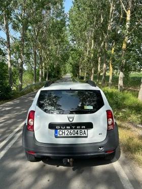 Dacia Duster | Mobile.bg    5