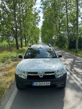 Dacia Duster | Mobile.bg    2