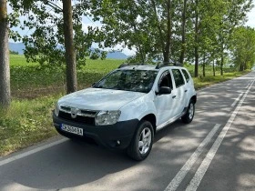 Dacia Duster | Mobile.bg    1