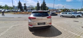 Hyundai Tucson 1.7crdi 6!! !!  | Mobile.bg    4