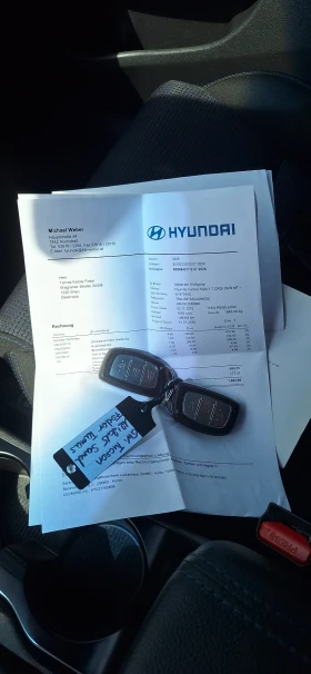 Hyundai Tucson 1.7crdi 6!! !!  | Mobile.bg    14