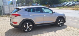 Hyundai Tucson 1.7crdi 6!! !!  | Mobile.bg    5