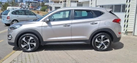 Hyundai Tucson 1.7crdi 6!! !!  | Mobile.bg    2