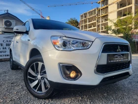 Mitsubishi ASX 1.6 БЕНЗИН-FACE-LIFT, снимка 2