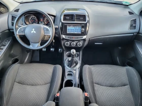 Mitsubishi ASX 1.6 БЕНЗИН-FACE-LIFT, снимка 9