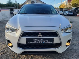 Mitsubishi ASX 1.6 БЕНЗИН-FACE-LIFT, снимка 1