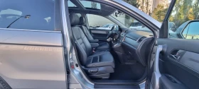 Honda Cr-v 2.0i 4x4 150k.c UNIKAT ITALIA  - [14] 