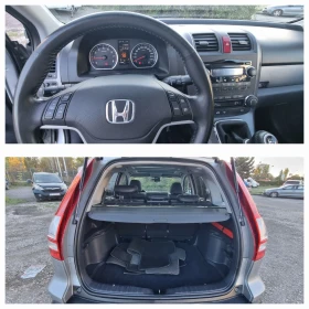 Honda Cr-v 2.0i 4x4 150k.c UNIKAT ITALIA  - [18] 