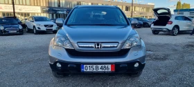 Honda Cr-v 2.0i 4x4 150k.c UNIKAT ITALIA , снимка 1