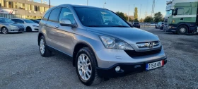 Honda Cr-v 2.0i 4x4 150k.c UNIKAT ITALIA  - [3] 