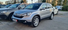 Honda Cr-v 2.0i 4x4 150k.c UNIKAT ITALIA  - [6] 